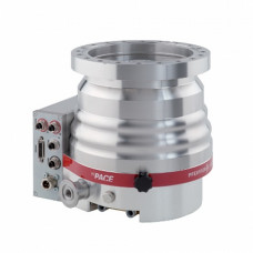 Вакуумный насос Pfeiffer Vacuum HiPace 700 P TC 400 DN 160 CF-F промышленный турбомолекулярный