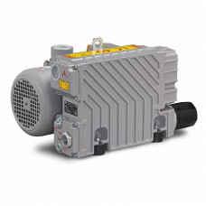 Вакуумный насос DVP LC.60 промышленный пластинчато-роторный