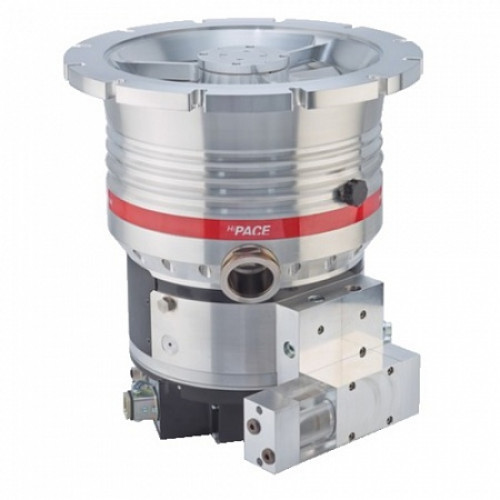 Вакуумный насос Pfeiffer Vacuum HiPace 1500 TCP 1200 DN 250 ISO-K промышленный турбомолекулярный