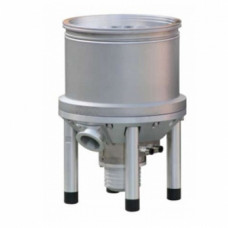 Вакуумный насос Eastvacuum FF250/1600 (ISO250K) промышленный турбомолекулярный