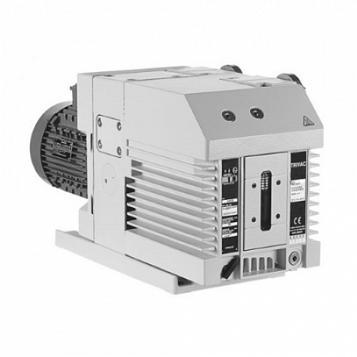 Вакуумный насос Leybold TRIVAC D 40 B промышленный пластинчато-роторный