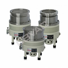 Вакуумный насос CBVAC CFB-1200N-3159 промышленный турбомолекулярный