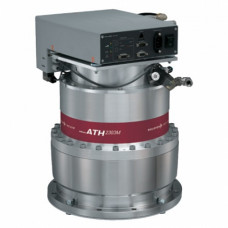 Вакуумный насос Pfeiffer Vacuum ATH 2303 M DN 250 CF-F OBC V4 DeviceNet промышленный турбомолекулярный