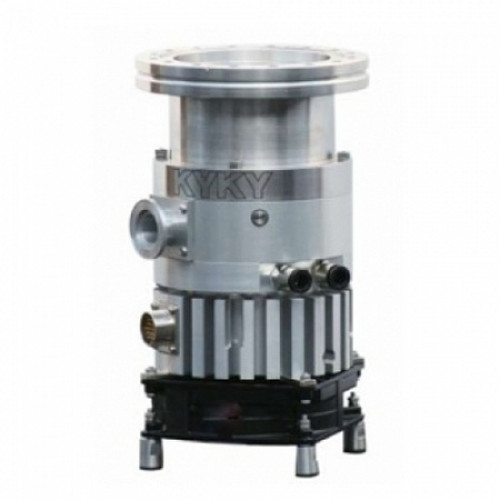 Вакуумный насос Eastvacuum F100/110 (ISO100K) промышленный турбомолекулярный