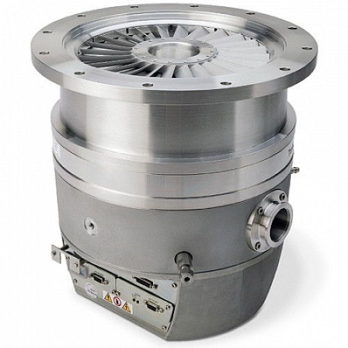 Вакуумный насос Busch Turbo TM 1600 A промышленный турбомолекулярный