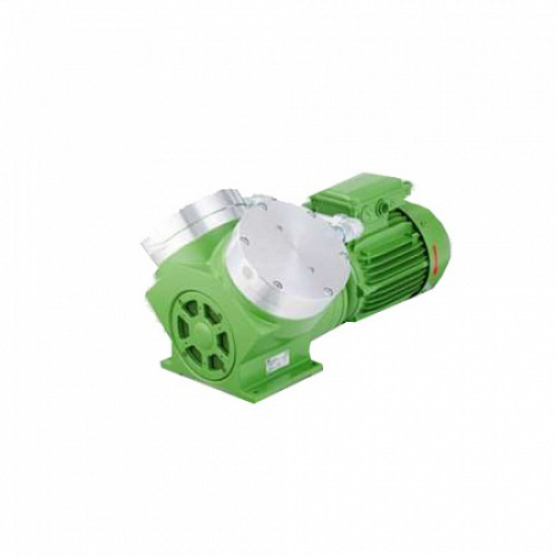 Вакуумный насос KNF N 0150-3 SP-13 E промышленный мембранный