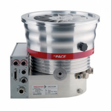 Вакуумный насос Pfeiffer Vacuum HiPace 800 M TC 700 DN 200 ISO-K промышленный турбомолекулярный