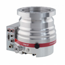 Вакуумный насос Pfeiffer Vacuum HiPace 700 TC 400 Profibus DN 160 CF-F промышленный турбомолекулярный