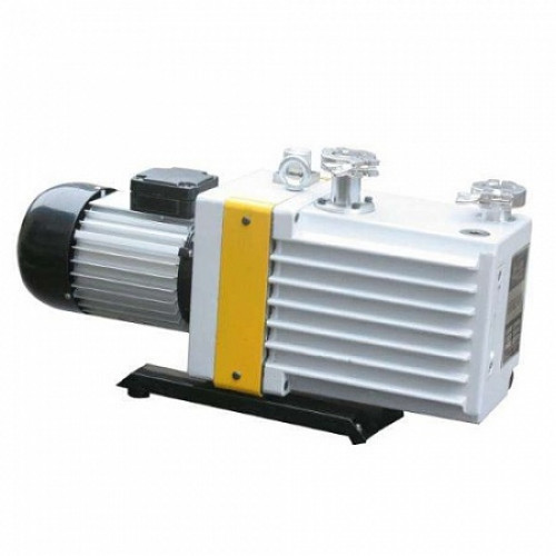 Вакуумный насос EVP 2XZ -2C промышленный пластинчато-роторный