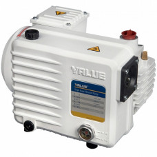 Вакуумный насос Value VSV-020 промышленный пластинчато-роторный