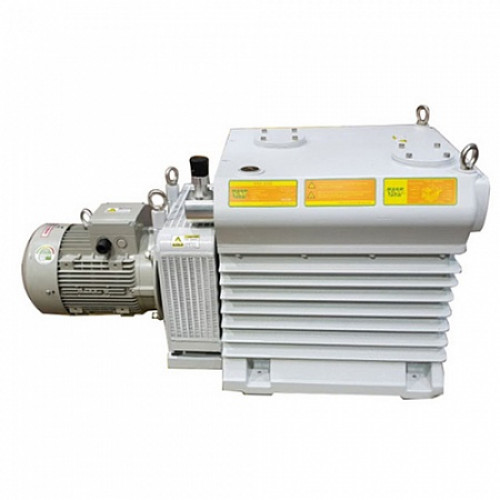 Вакуумный насос Woosung Vacuum WSS 120B промышленный пластинчато-роторный
