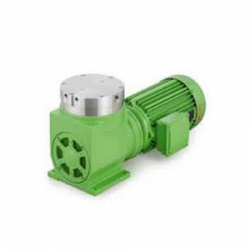 Вакуумный насос KNF N 150 SP-13 E промышленный мембранный