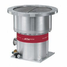 Вакуумный насос Pfeiffer Vacuum ATH 1603 M DN 200 CF-F OBC V4 промышленный турбомолекулярный