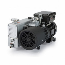 Вакуумный насос Leybold SOGEVAC NEO D 40-1.15 промышленный пластинчато-роторный