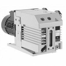 Вакуумный насос Leybold TRIVAC D 16 BCS - PFPE промышленный пластинчато-роторный