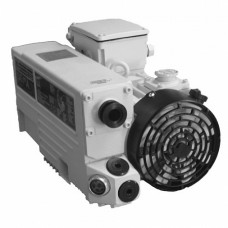 Вакуумный насос Leybold SOGEVAC SV 28 BI-0.75 промышленный пластинчато-роторный