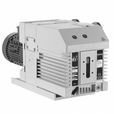 Вакуумный насос Leybold TRIVAC D 40 B - ATEX промышленный пластинчато-роторный
