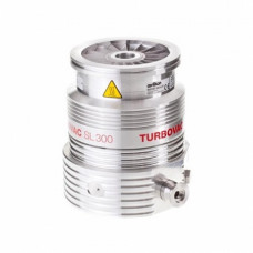 Вакуумный насос Leybold TURBOVAC SL 300 промышленный турбомолекулярный