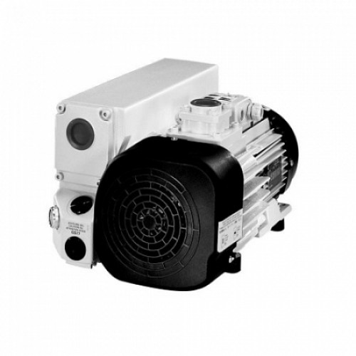 Вакуумный насос Leybold SOGEVAC SV 65 B ATEX промышленный пластинчато-роторный