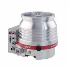 Вакуумный насос Pfeiffer Vacuum HiPace 700 P TC 400 DN 160 ISO-K промышленный турбомолекулярный