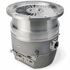 Вакуумный насос Busch Turbo TM 2200 A промышленный турбомолекулярный
