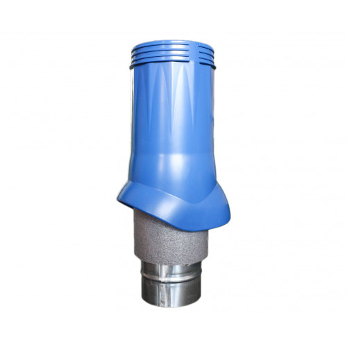 VWO d125/160 изолированный Blue для нанодефлектора из пластика