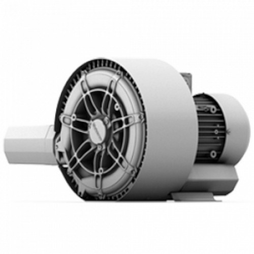 Воздуходувка Elektror 2SD 420/1,6 промышленная вихревая