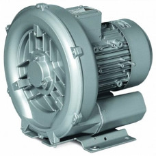 Воздуходувка Elmo Rietschle 2BH1 530-7 A H26 G-Series промышленная вихревая