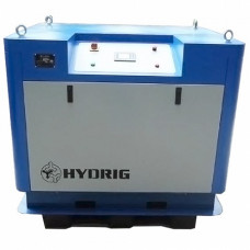 Воздуходувка Рутса HYDRIG RSS-65S-5,5 промышленная роторная