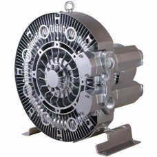 Воздуходувка MSH Techno BL-120-360 промышленная вихревая