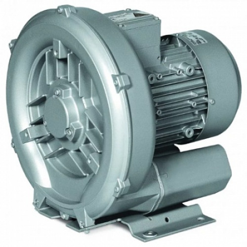 Воздуходувка Elmo Rietschle 2BH1 600-7AD31-Z G-Series ATEX промышленная вихревая