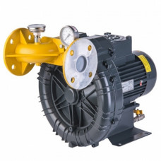 Воздуходувка FPZ K06-MS-MOR-4.00 II 2G/3G c T3 Atex промышленная вихревая
