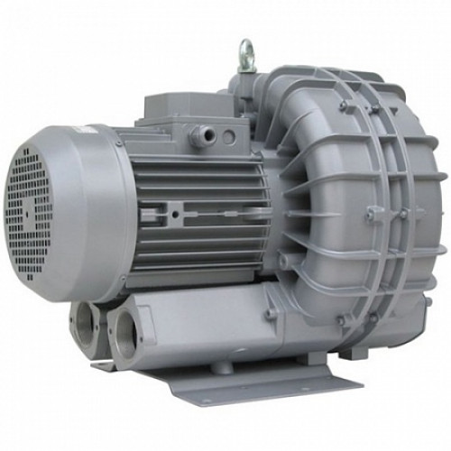 Воздуходувка Esam MEDIO-1AC-091951 промышленная вихревая