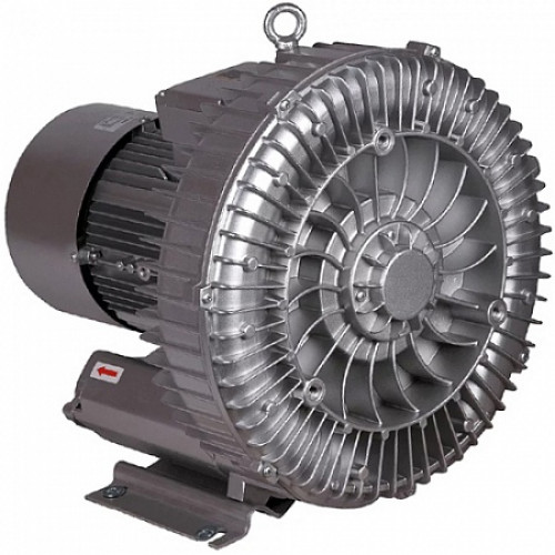 Воздуходувка GT 1050-460 промышленная вихревая