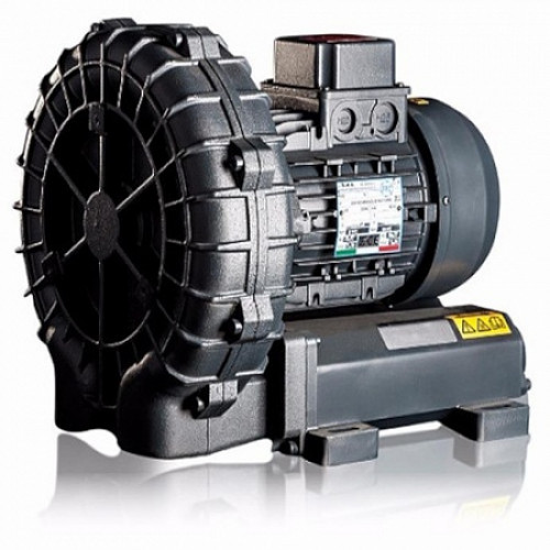 Воздуходувка FPZ K11-MD-MOR-12.70 Standard промышленная вихревая