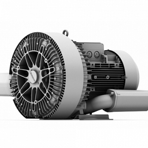 Воздуходувка Elektror 2SD 920 - 50/20 промышленная вихревая
