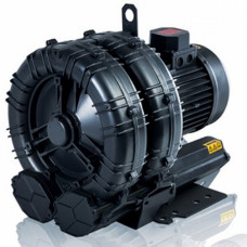 Воздуходувка FPZ K11-TS-MOR-18.50 Direct Drive IE2 промышленная вихревая