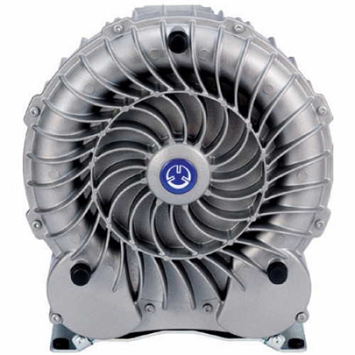 Воздуходувка Becker SV 400/1-3.0 промышленная вихревая