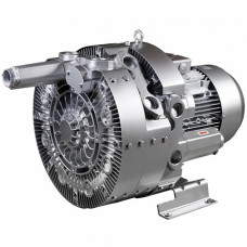 Воздуходувка MSH Techno BL-165-740 промышленная вихревая