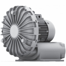 Воздуходувка Elektror SD 540 промышленная вихревая