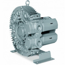 Воздуходувка Elmo Rietschle 2BH7 620-0NH57-8 G-Series промышленная вихревая