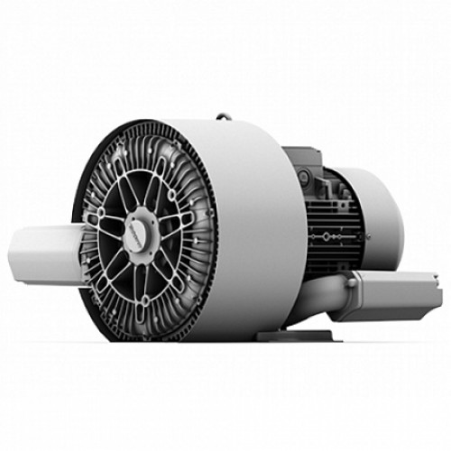 Воздуходувка Elektror 2SD 740 - 50/4 промышленная вихревая
