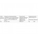 ФЖК 315 фильтр-бокс с кассетой 342х342х17/3 фильтр жироулавливающий круглый