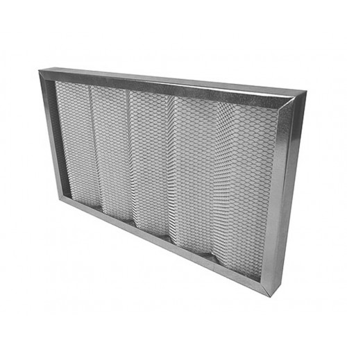 ZFFK 500*250 (G3) Сменная фильтрующая вставка