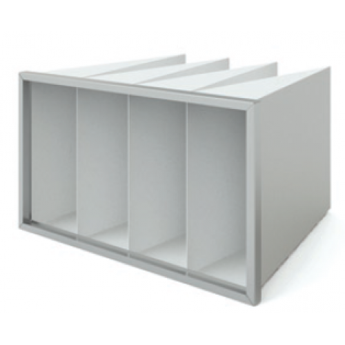 ZFFS (EU7) 500*300 Сменная фильтрующая вставка