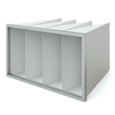 ZFFS (EU7) 600*300 Сменная фильтрующая вставка