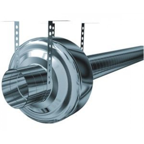 VENT 150 L канальный вентилятор S&P