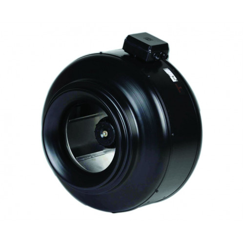 Vent 400N T 3ф канальный вентилятор