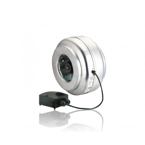 VENT 315 L канальный вентилятор S&P