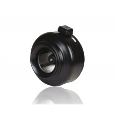 VENT 400 L канальный вентилятор S&P